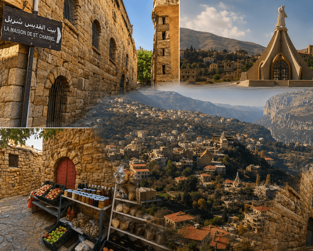 The Complete Bqaa Kafra Experience: Faith, Culture & Local Traditions