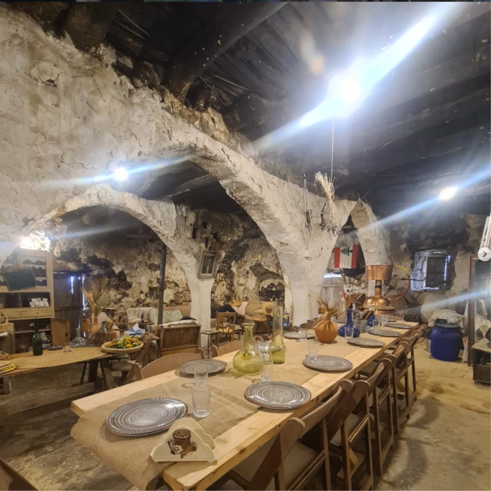 The Ultimate Village Experience at Aartez - Batroun